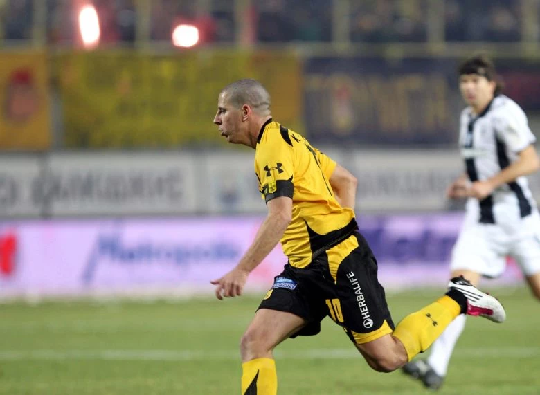 Σοκ με Σέρχιο Κόκε: Συνελήφθη ως εγκέφαλος σε κύκλωμα ναρκωτικών